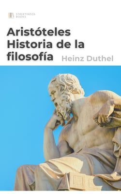 La estética de Aristóteles - Historia de la filosofía