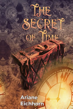 The Secret of Time - A short story