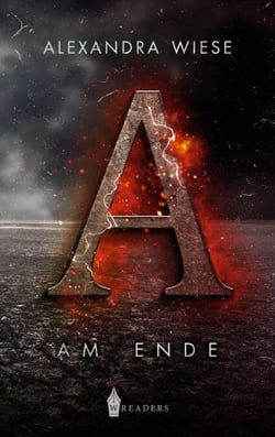 Omegalpha - Am Ende