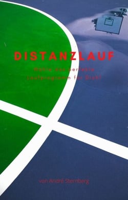 Distanzlauf - Wähle das perfekte Laufprogramm für DICH!
