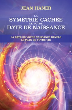 La symétrie cachée de votre date de naissance - La date de votre naissance révèle le plan de votre vie