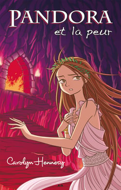 Pandora et la peur
