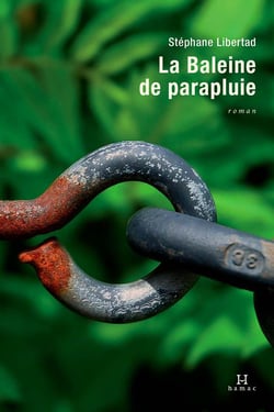 La Baleine de parapluie