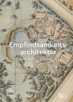 Empfindsamkeitsarchitektur - Der Hameau de la Reine in Versailles