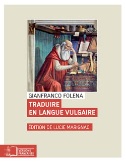 Traduire en langue vulgaire