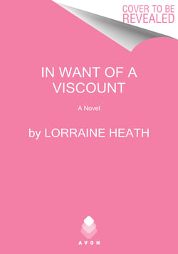 In Want of a Viscount - A Novel