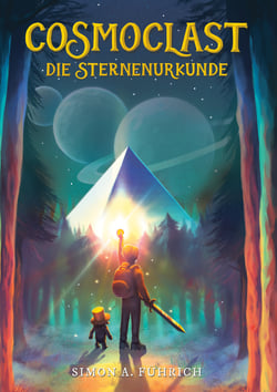 Cosmoclast - Die Sternenurkunde