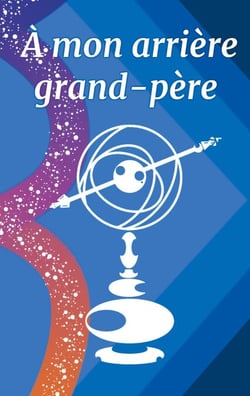 À mon arrière grand-père - Recueil de poèmes