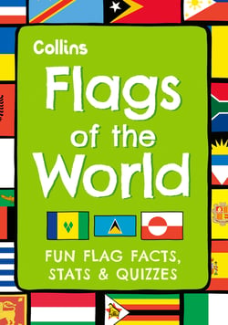 Flags of the World - Fun flag facts, stats &amp; quizzes