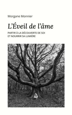L'éveil de l'Âme - Partir à la découverte de soi et nourrir sa lumière