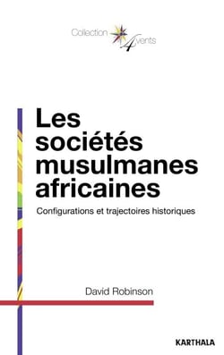 Les sociétés musulmanes africaines