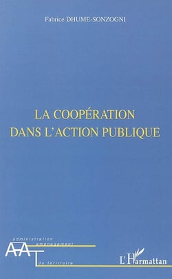 La coopération dans l'action publique
