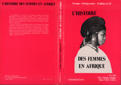 Le mouvement associatif des jeunes en Afrique noire francophone au XXe siècle
