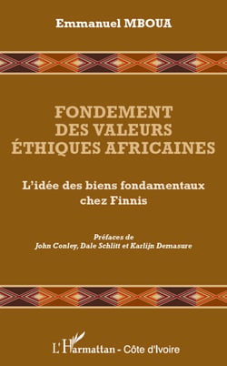 Fondement des valeurs éthiques africaines - L'idée des biens fondamentaux chez Finnis