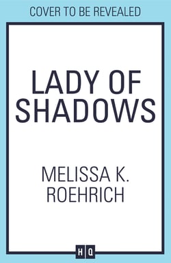 Lady of Shadows