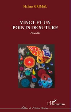 Vingt et un points de suture - Nouvelles