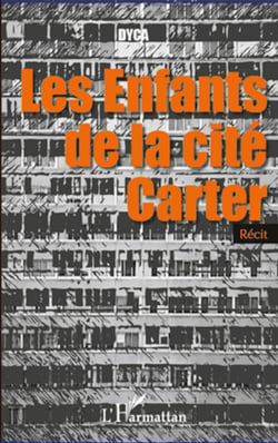 Les enfants de la cité Carter - Récit