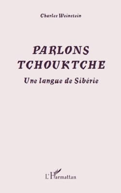 Parlons Tchouktche - Une langue de Sibérie