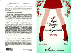 Jupe courte et conséquences - Théâtre