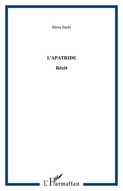 L'apatride - Récit