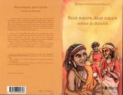 Deux soeurs, deux coeurs - Contes du Burundi