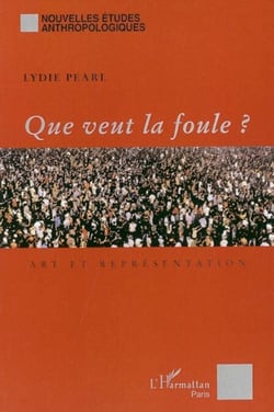 Que veut la foule ? - Art et représentation