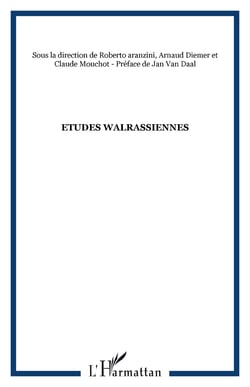 Etudes walrassiennes