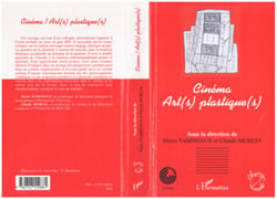 Cinéma Art(s) plastique(s)