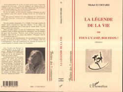 Le légende de la vie