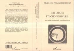 NIETZCHE ET SCHOPENHAUER : encore toujours la prédestination