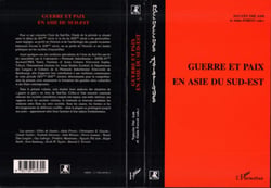 Guerre et Paix en Asie du Sud-Est
