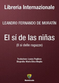 EL SI DE LAS NINAS