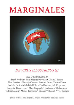 Marginales 303 - De virus illustribus (I)