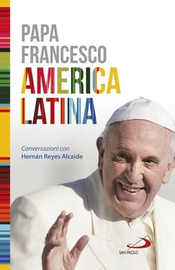America Latina - Conversazioni con Hernán Reyes Alcaide