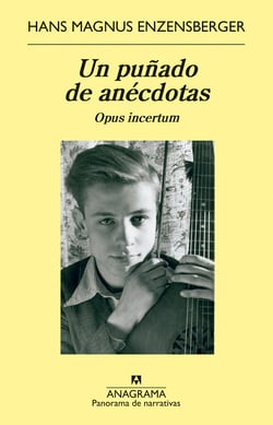 Un puñado de anécdotas - Opus incertum