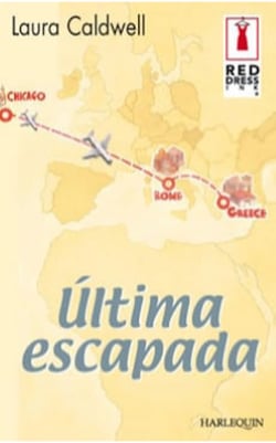 Última escapada