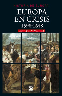 Europa en crisis. 15981648