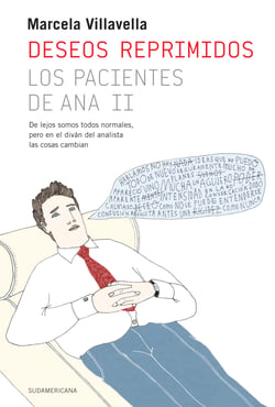 Deseos reprimidos - Los pacientes de Ana II