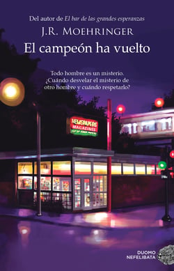 El campeón ha vuelto