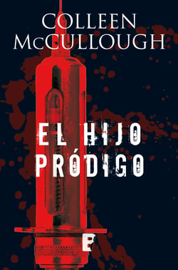 El hijo pródigo (Capitán Carmine Delmonico) - Serie Delmónico Vol IV