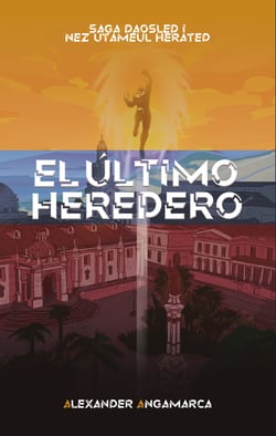 Daosled - El último heredero