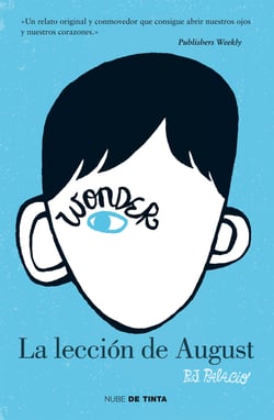 Wonder. La lección de August