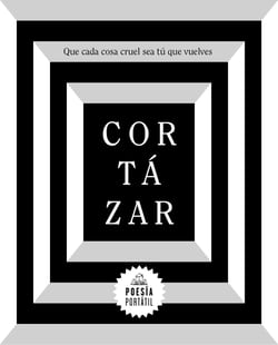 Que cada cosa cruel sea tú que vuelves (Flash Poesía)