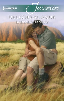 Del odio al amor - El mejor regalo para San Valentín, una novela de Harlequin