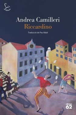 Riccardino - (final de la sèrie Montalbano)