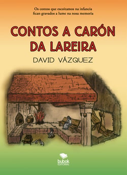 Contos a carón da lareira