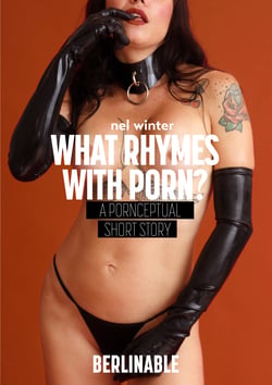 What Rhymes With Porn?