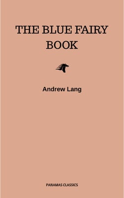 The Blue Fairy Book