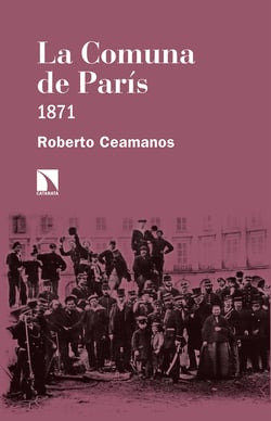 La Comuna de París - 1871