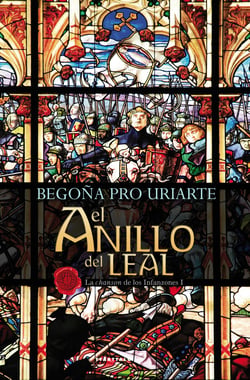 El anillo del leal - La chanson de los infanzones I